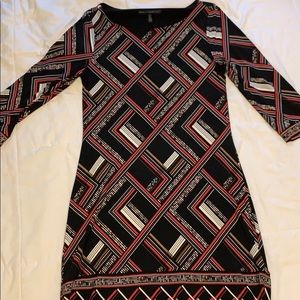 White House Black Market dress